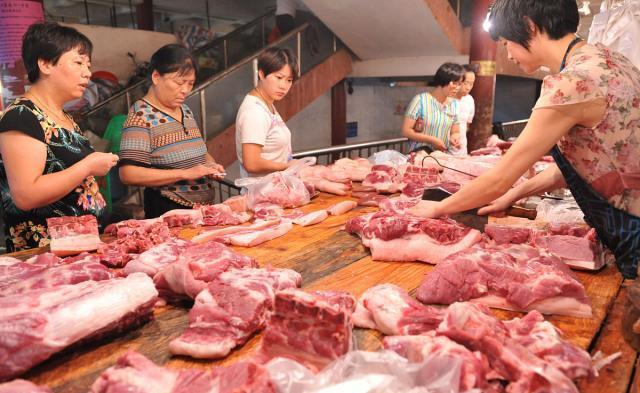 进口加大，临储增多，下半年猪肉价格走势如何？会一跌不起吗？