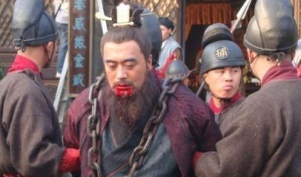 梁山一百零八条好汉, 唯有这二人死的怪, 让人感慨