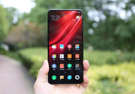 骁龙855卖不动了？高颜+大电池+3摄，才俩月就跌至2099