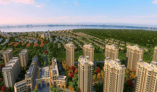未来房价怎么走? 为什么要尽早买房?