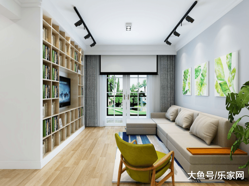 聪明人鬼点子就是多，装修卫生间都不打柜子，直接墙上挖洞！