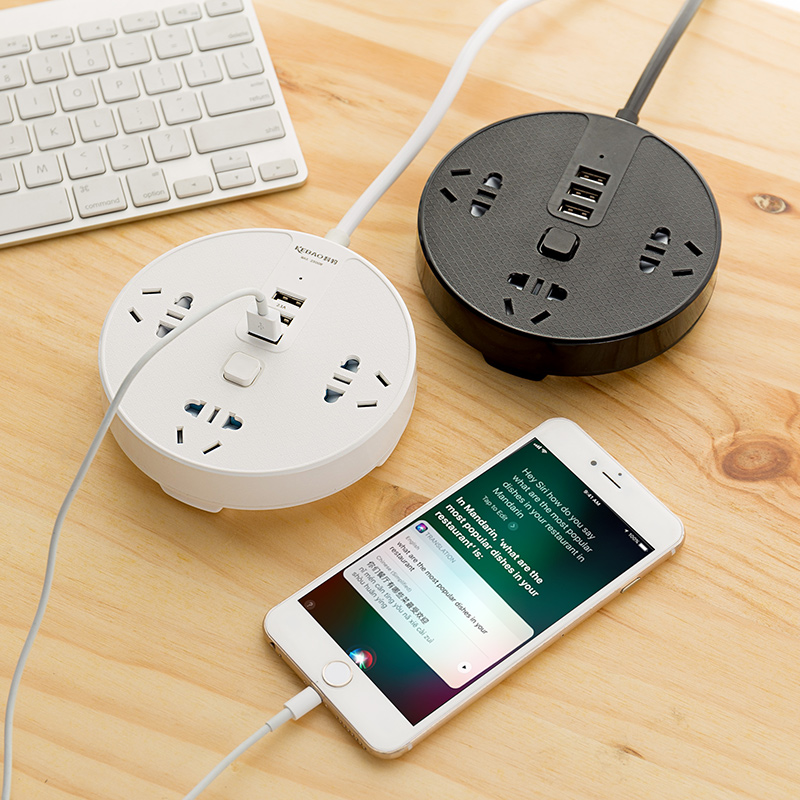 没错！这些就是现在大学生最宠爱的“宿舍神器”，好用到人手一件