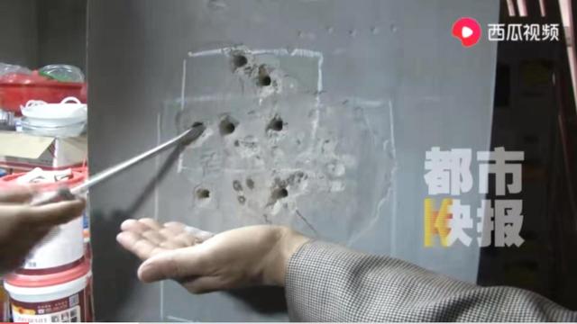 从两起建筑质量报道 看背后的问题不简单