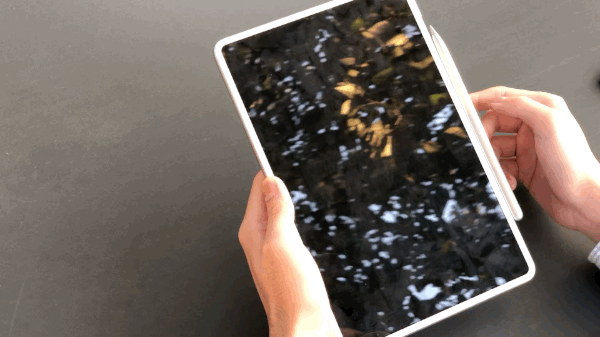 华为 MatePad Pro 评测：凭什么做第一款 Mate 系列平板？