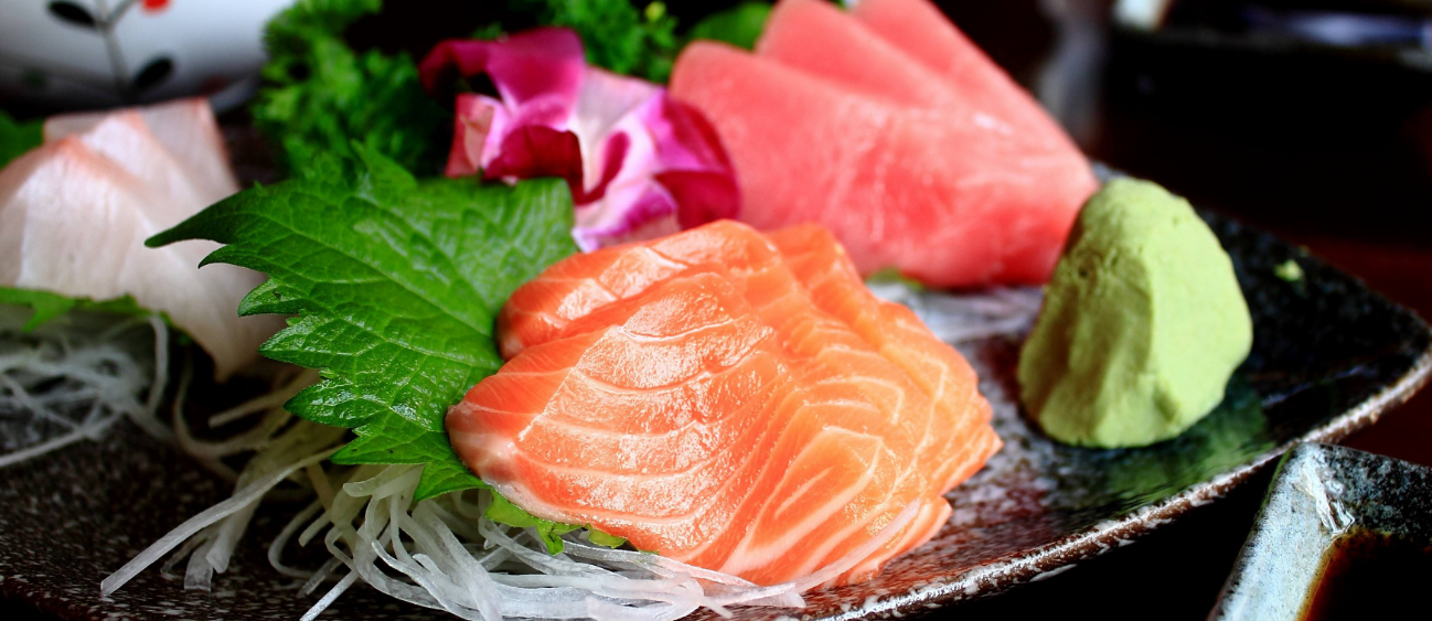 意大利面配蘑菇