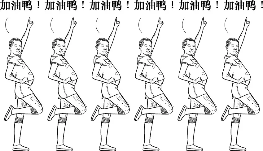 如今当代成年人的聚会众生相，是不是也有你的影子？