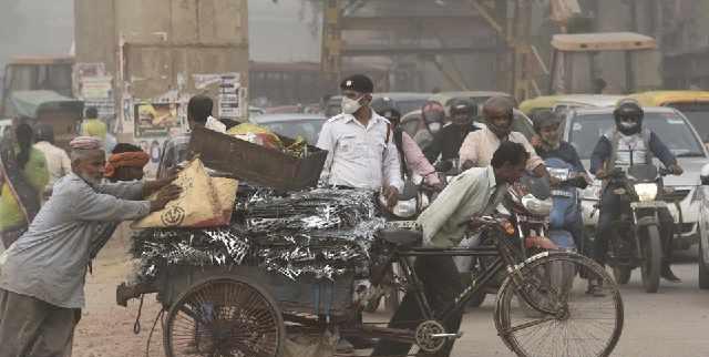 中国比英国还要先进在中国呆两周后世界观被粉碎