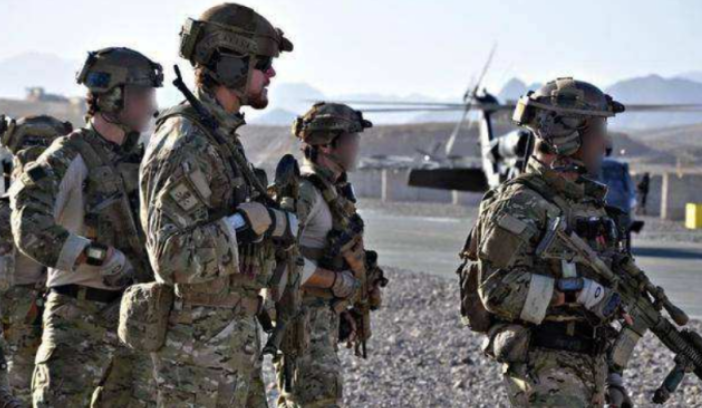 伊朗迎来战斗力超强的援军，作战能力超越美军，美：没必要打了