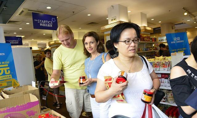 国人眼中“最不值钱”的东西，可日本女人都给它跪了，外国人：不识货