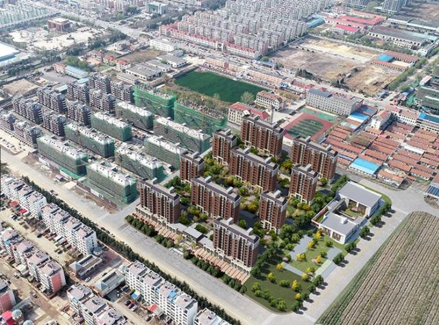 昱苑金岸丽景房子怎么样？今天跟大家聊一聊