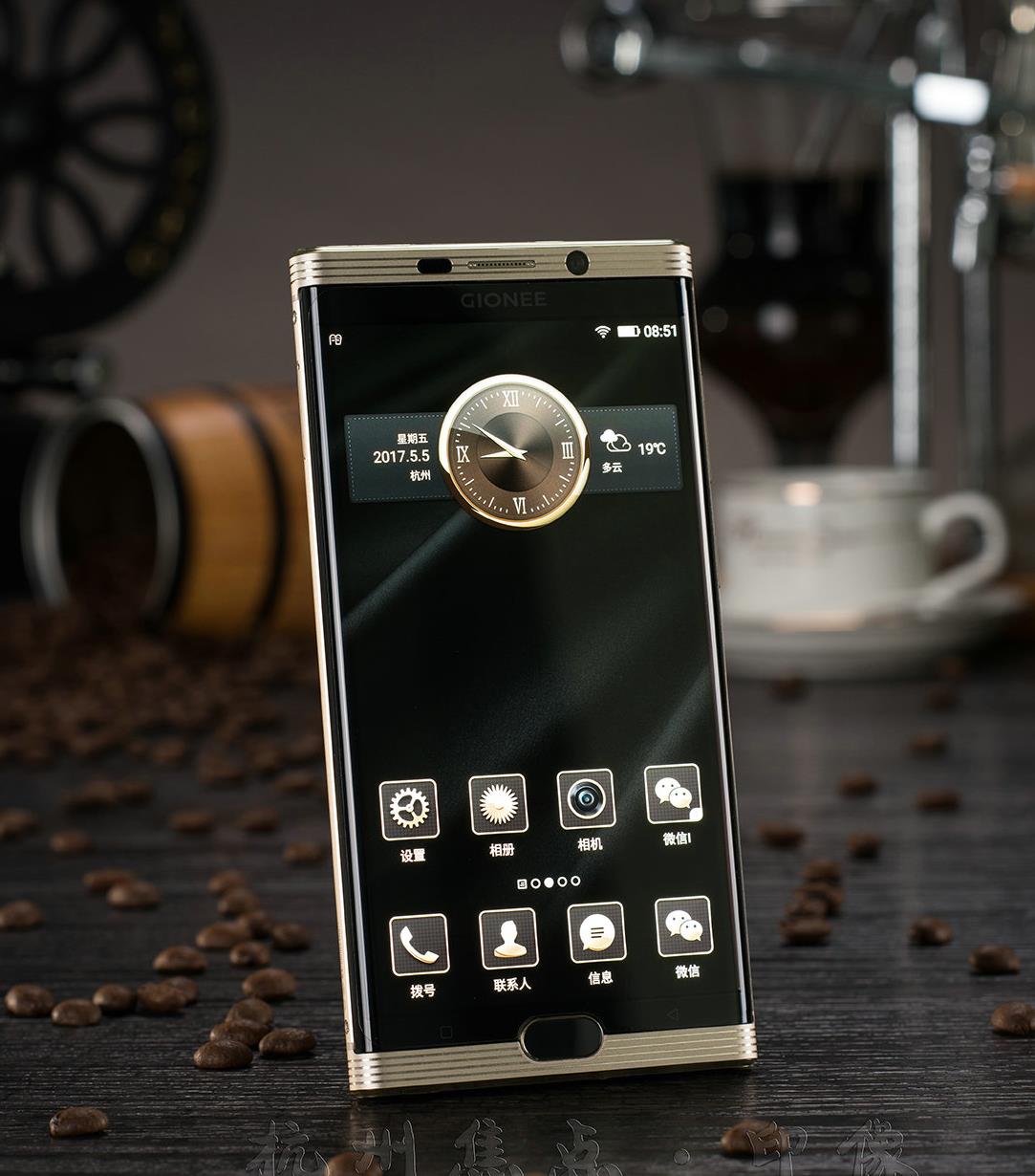 云拍云秀28年优秀商业摄影师专访——徐建峰