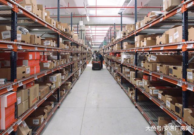 苏州自建仓库需要了解什么？苏州仓库的建筑设计需要关注的五要点