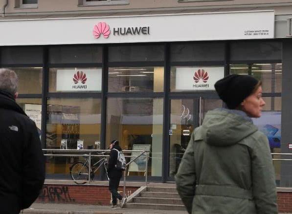 美國媒體發聲：打壓華為將嚴重影響全球5G建設，網友：要被我們領先了！