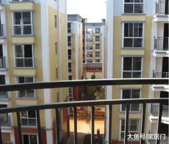 买房记得别选这两层了，听售楼闺蜜一说，才知我家买错了