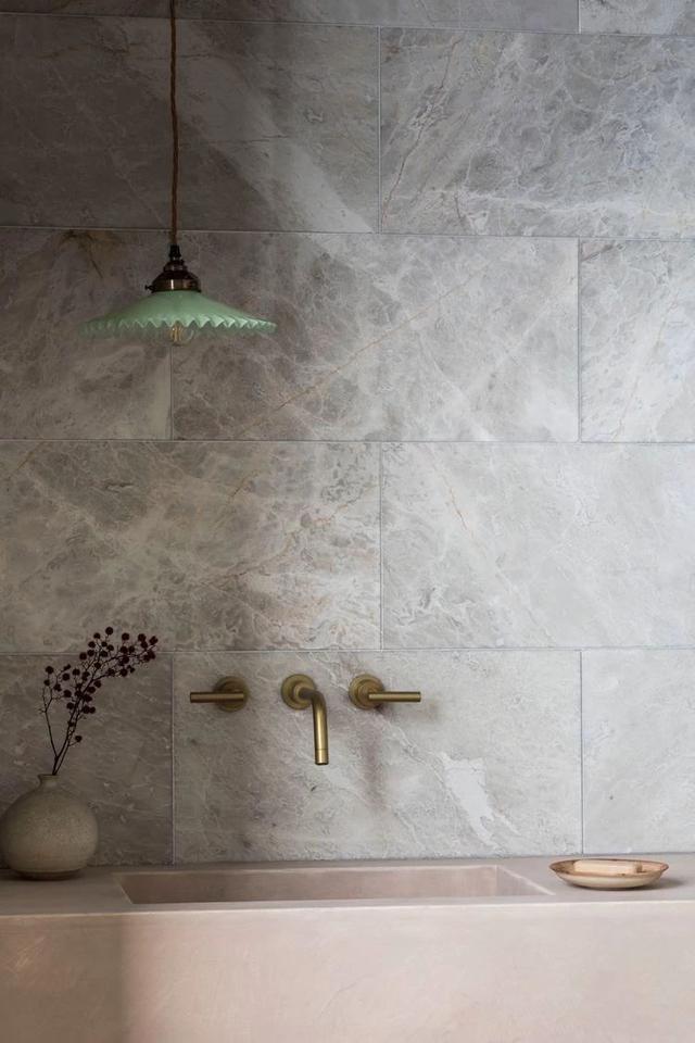 大理石丨气派高贵的象征