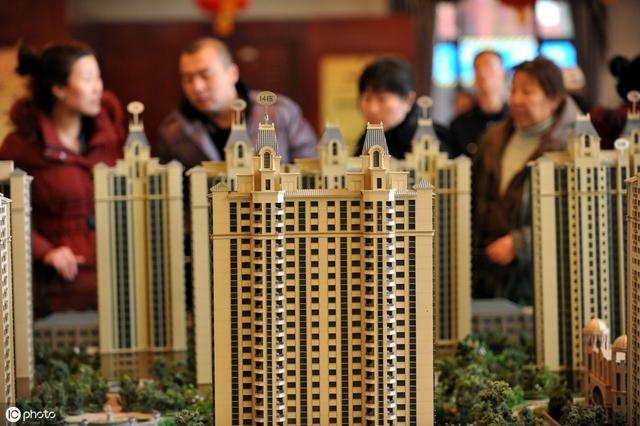 如果房地产市场出现这6大信号，估计房价就“扛不住”了