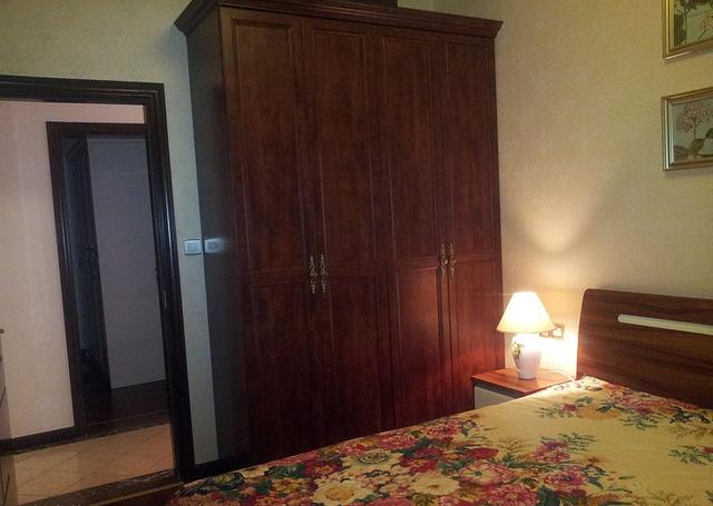 接地气的新房怎么看都很耐看，邻居羡慕死了