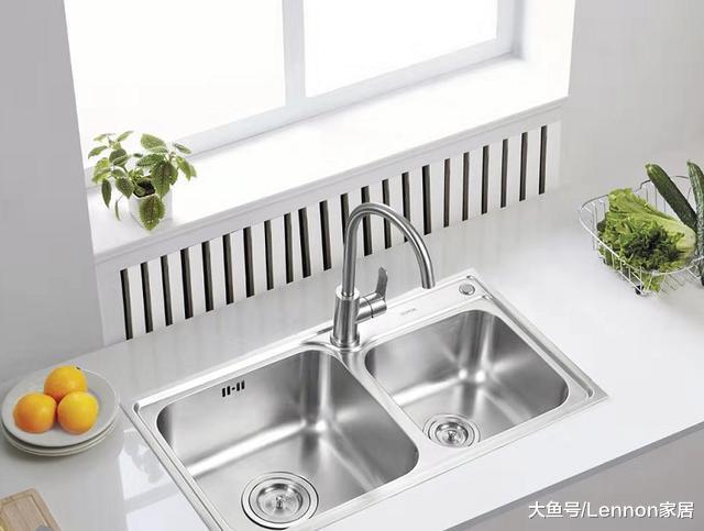 如果你不是勤快人，装修做好这5处细节，入住家务活少一半