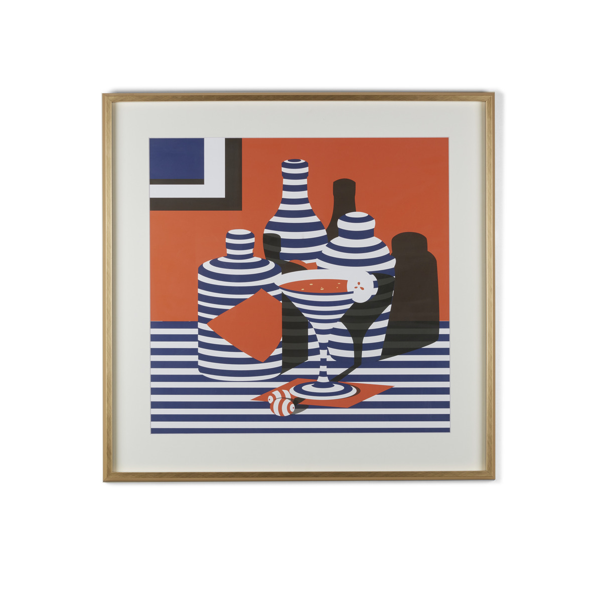 如何在家中办一场超现实主义画展？