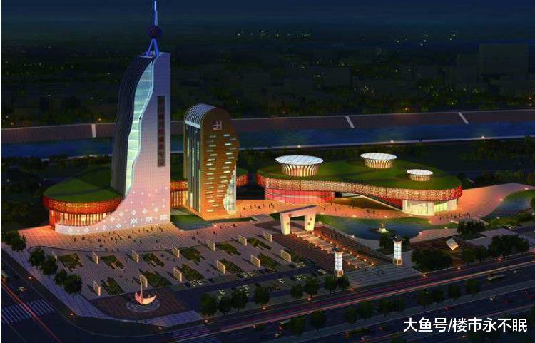 河南房价坚挺的3个县，买房难度相当大