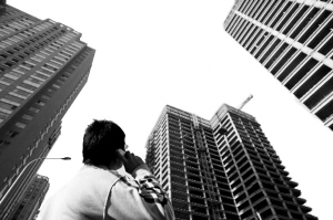 机构：10月40城新房成交量同比小幅增长5％