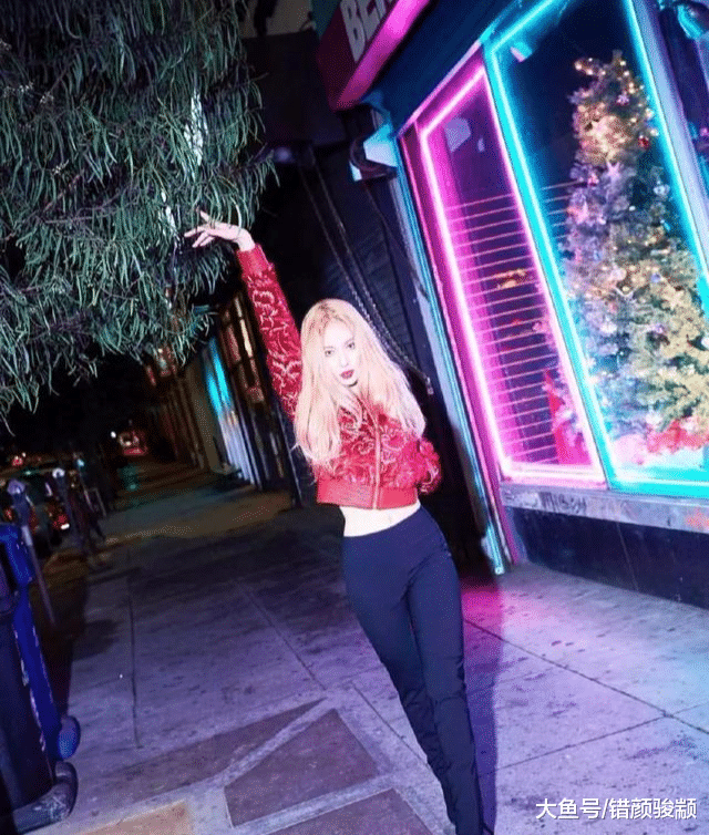 金泫雅1米62，体重才43kg？减肥不可能了，不如学她显高10cm穿搭