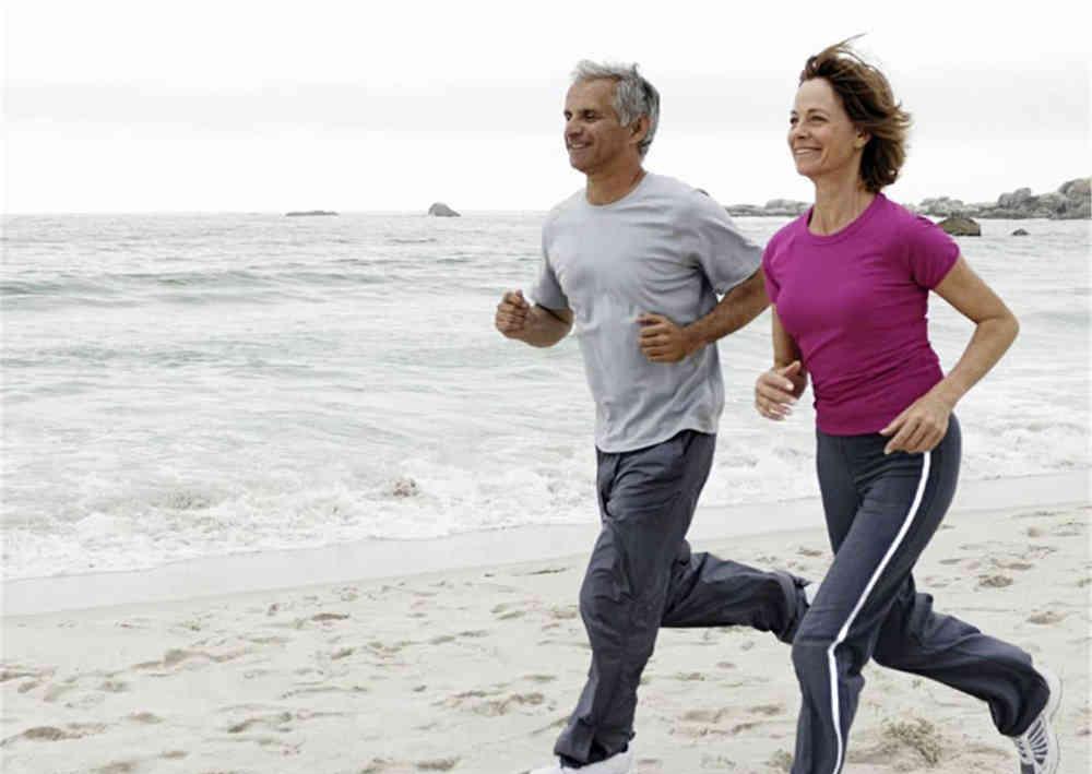 日本6个长寿习惯值得借鉴，跑步排最后，排第一的，我们却做反了