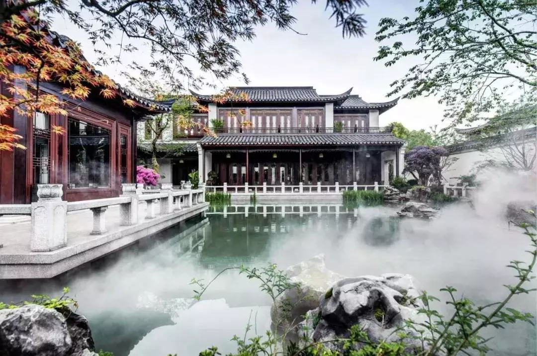 2019年6月中国品牌房企官方微信影响力TOP100