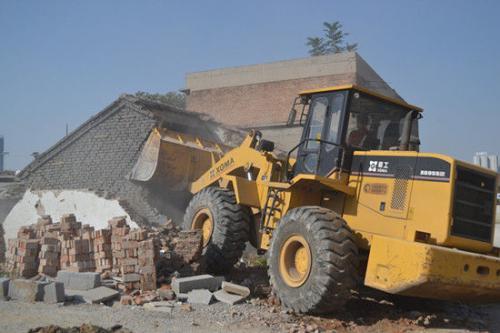 拆迁户注意了，这些拆迁方式统统违法