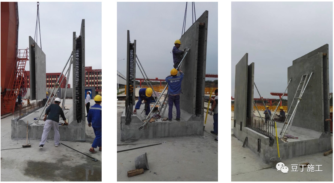 城市综合管廊4大前沿技术丨全套预制装配施工技术详解和工艺对比