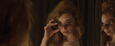 这辆性感又迷幻的“桃色凶车”，你敢上吗？