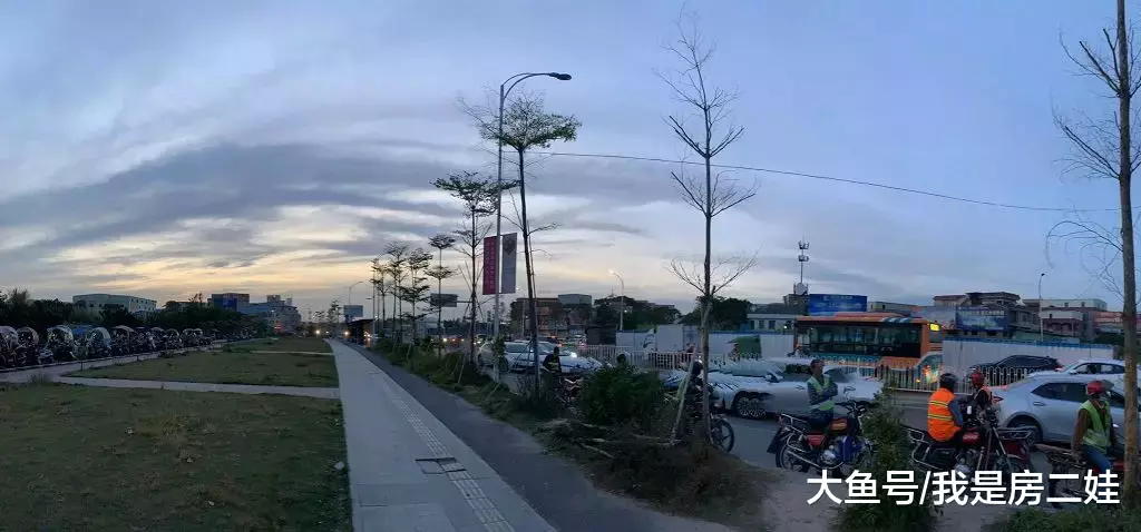 今天，碧桂园云顶、实地常春藤、品秀星图，打了场麻将...