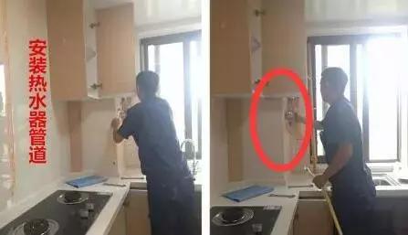 别再傻傻的花钱装软管了，秘密煤气公司不会告诉你，省钱还实用！