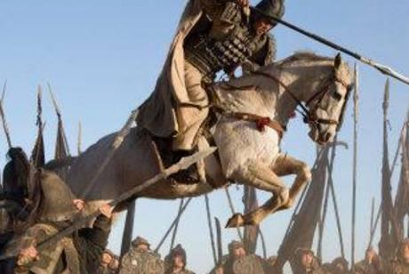 三国中的汗血宝马，你都知道有哪些