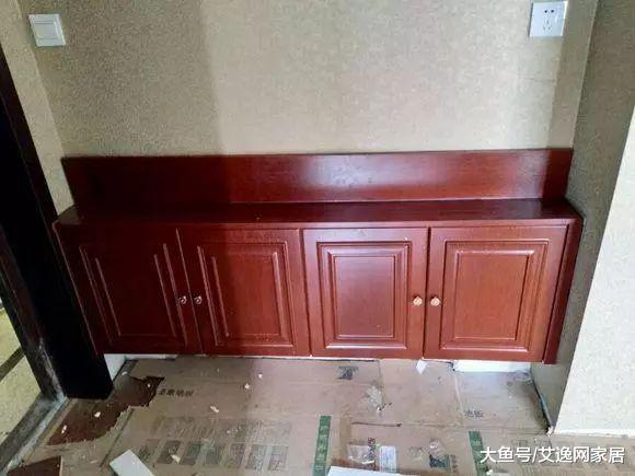 200平新房硬装完工, 忍不住晒一晒, 装修好坏任由大家评判