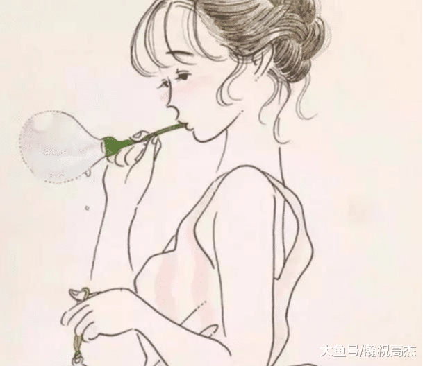 这么称呼你的男人，早已“爱你入骨”，渣男叫不出来吆！