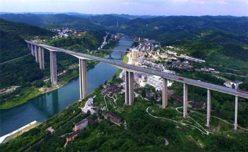 这条高速公路被国家选上了！投资210亿进行扩容，会在你故乡吗