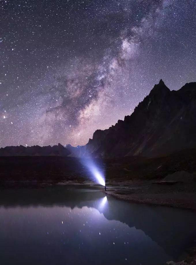 没见过北疆这8景，别说你环游过北疆