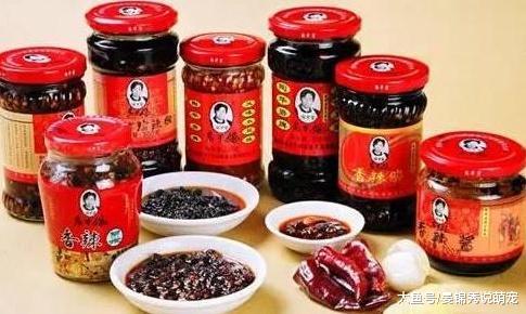 它曾经可是老干妈“最强劲敌”，因版权问题退出市场，味道碾压老干妈