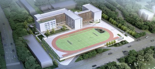 80多年历史的昆明莲华小学要选址新建啦