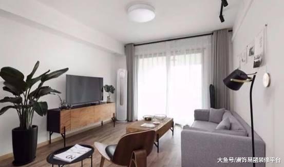 如何打造北欧风，这几种元素少不了