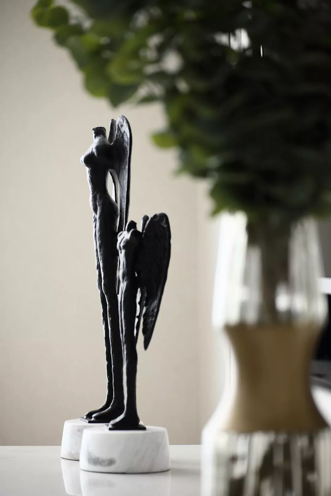 当小复式遇上高级灰撞色！