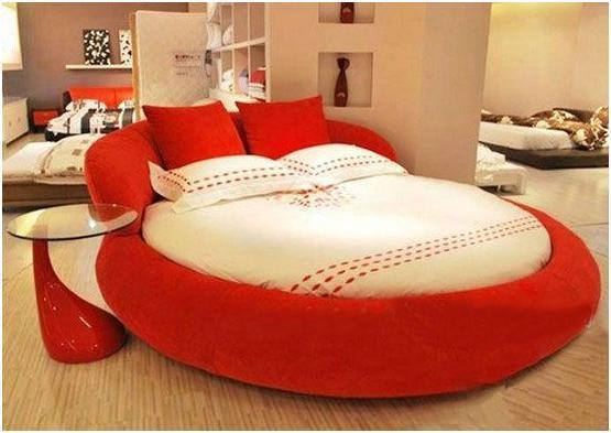 心理测试：四张床，你最想躺在哪一张休息？测你晚年有谁陪伴？