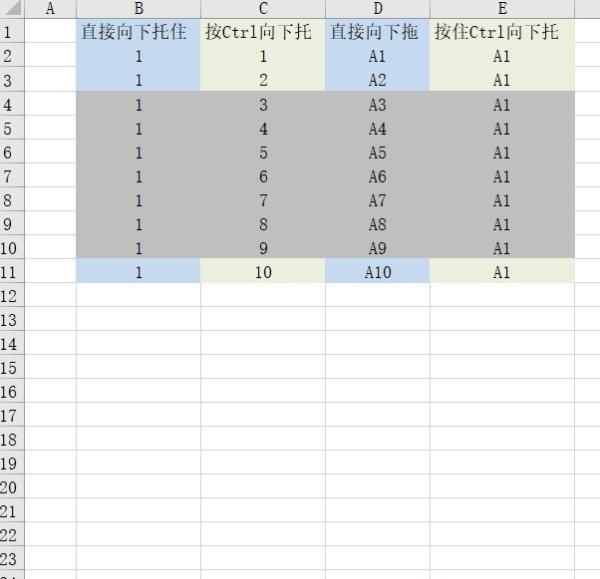 5个Excel高手都在用的神技巧，不知道简直就太遗憾了！