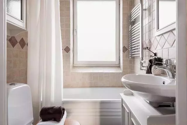 35平小户型长条形公寓, 打造一个人的舒适小窝~