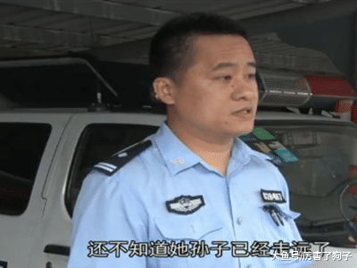 ?宁波：一男孩骑儿童车上路，跟轿车相撞，奶奶在家竟全然不知