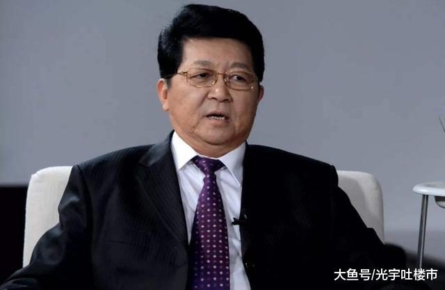 房子好卖！最早提住房是支柱专家：购房者是房产投资者“接盘侠”