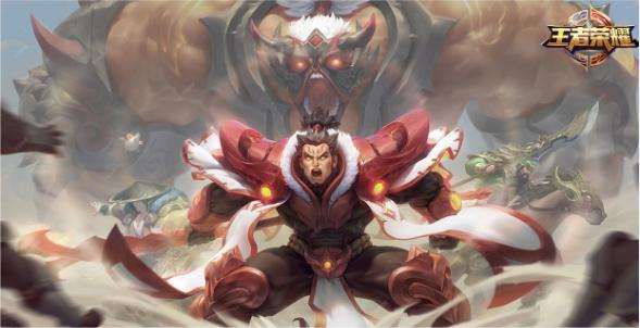 王者荣耀：全输出辅助，哪个最强？