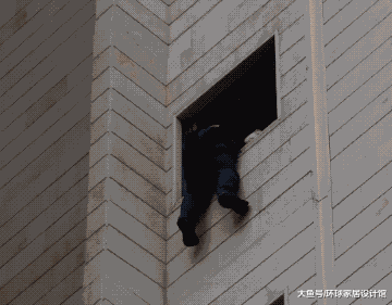 精细到变态！日本人设计的阳台，关键时刻能救命！中国何时能这样？