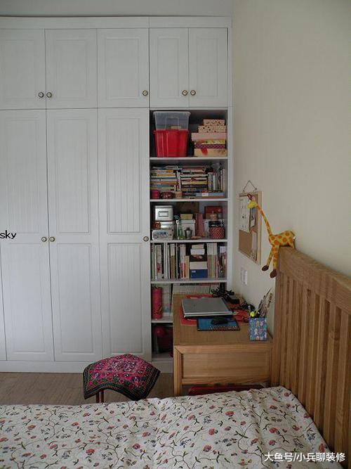 晒晒刚在上海买的37㎡新房，只有一室一厅，婆婆来了没得住气炸了